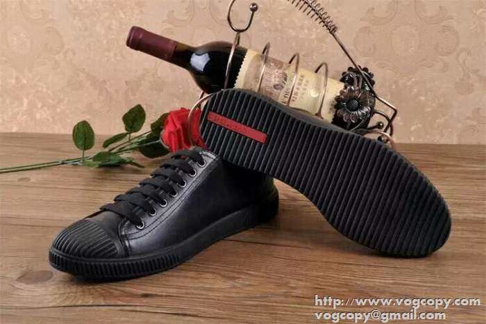 超軽量特価 2015 PRADA プラダ フラットシューズ 2色可選