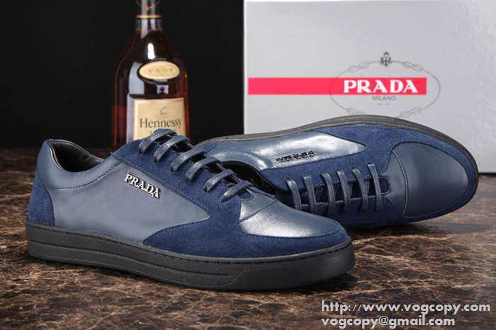 スタイリッシュ 2015 PRADA プラダ フラットシューズ 2色可選 軽量で疲れにくい