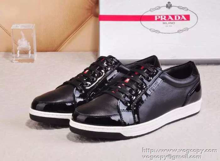 履きやすい2015 PRADA プラダ フラットシューズ 2色可選
