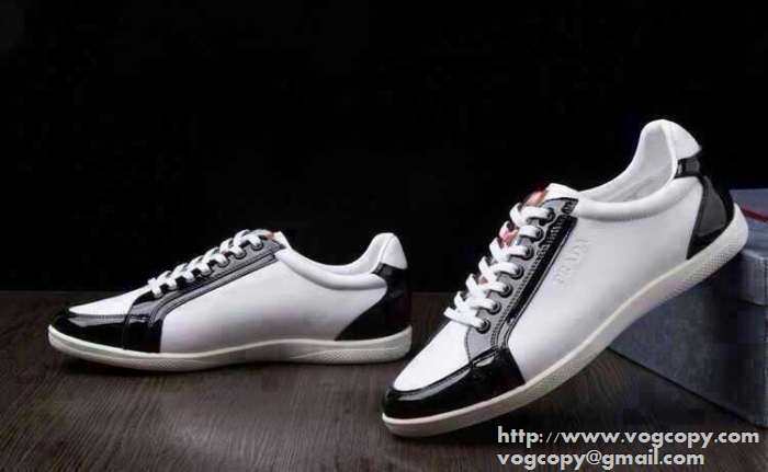 めちゃくちゃお得 2015 PRADA プラダ ローファー 4色可選