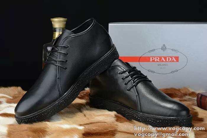 究極柔らかい質感 PRADA プラダ 2015 ローファー 抗菌?防臭加工 
