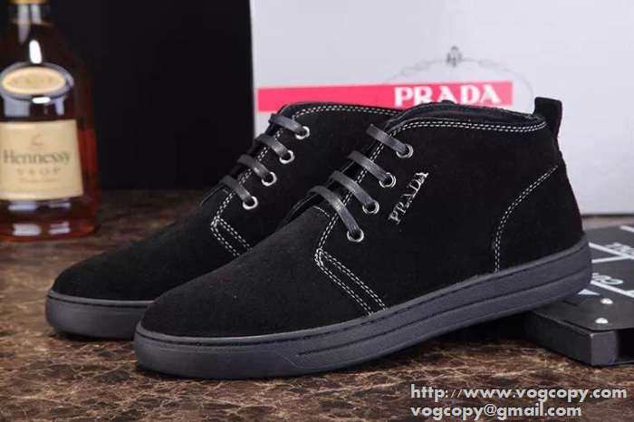 2015 prada プラダ ビジネスシューズ