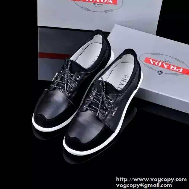 2015 prada プラダ ビジネスシューズ