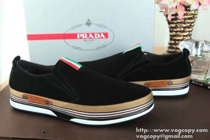 2015 prada プラダ ビジネスシューズ