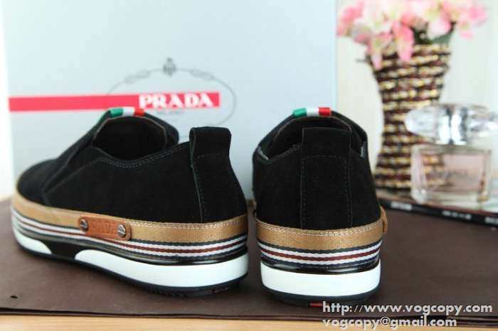 2015 prada プラダ ビジネスシューズ
