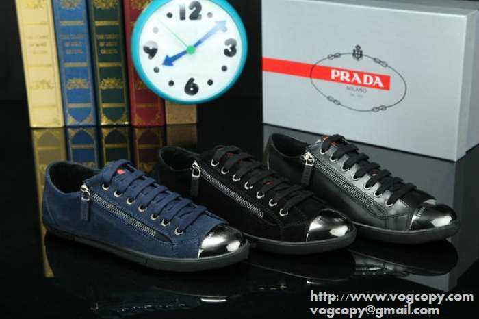 2015 prada プラダ ビジネスシューズ