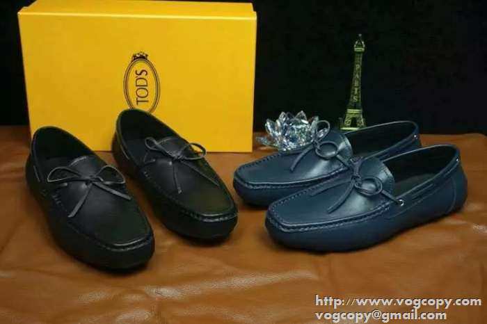 特価!絶賛中のランキング 2015 TOD\'S トッズ カジュアルシューズ 2色可選