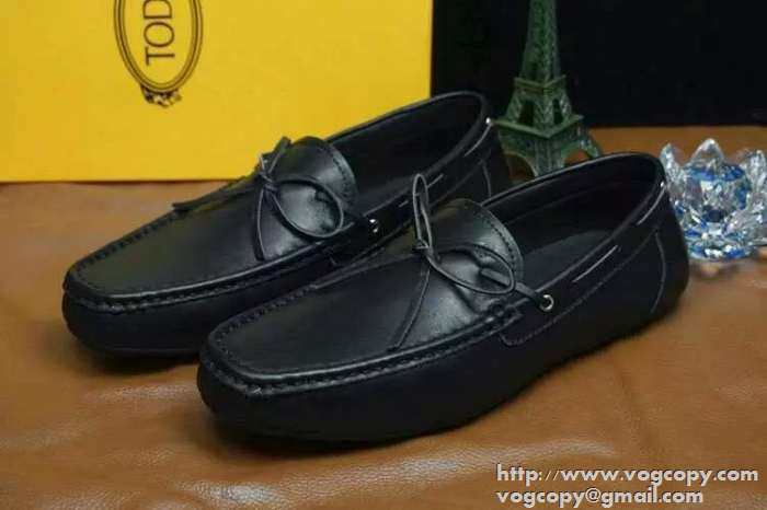 特価!絶賛中のランキング 2015 TOD\'S トッズ カジュアルシューズ 2色可選