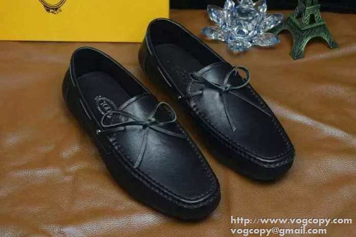 特価!絶賛中のランキング 2015 TOD\'S トッズ カジュアルシューズ 2色可選