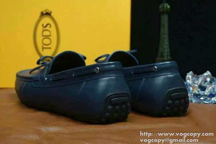 特価!絶賛中のランキング 2015 TOD\'S トッズ カジュアルシューズ 2色可選