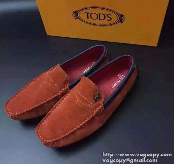 贈り物にも 2015 TOD\'S トッズ カジュアルシューズ 足馴染みのいい