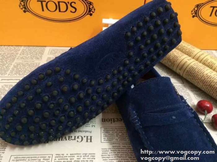早い者勝ち! 2015 TOD\'S トッズ カジュアルシューズ 軽量で疲れにくい  2色可選