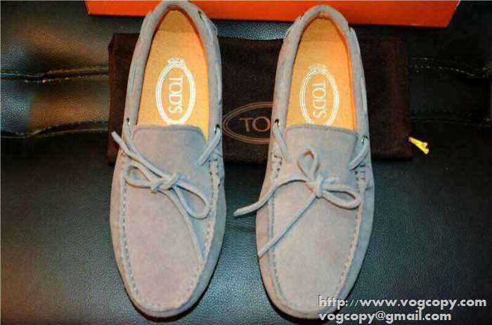 コスパが良い 2015 TOD\'S トッズ 履き心地抜群 カジュアルシューズ 2色可選