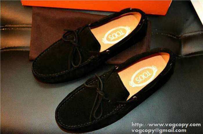コスパが良い 2015 TOD\'S トッズ 履き心地抜群 カジュアルシューズ 2色可選