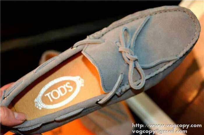 コスパが良い 2015 TOD\'S トッズ 履き心地抜群 カジュアルシューズ 2色可選