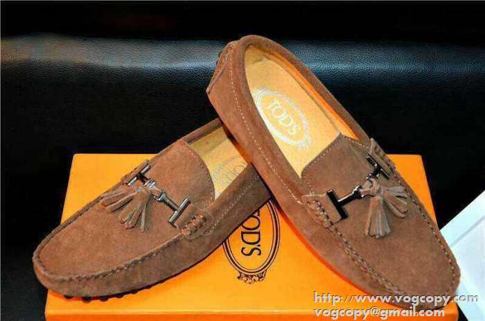 今年大ヒット！りゅうそのタイプ 2015 TOD\'S トッズ カジュアルシューズ 履き心地抜群 3色可選