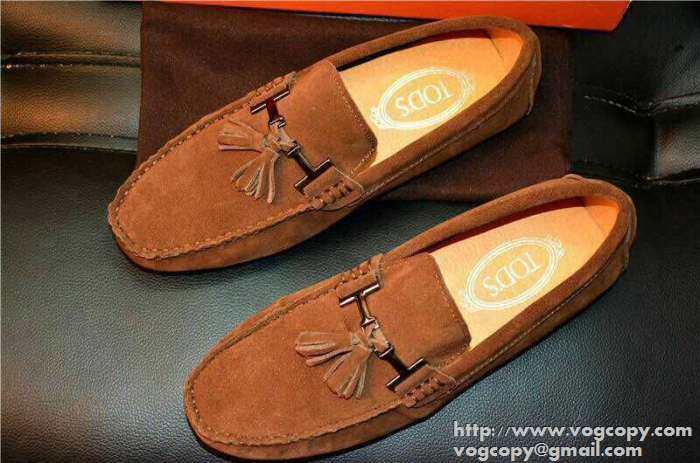 今年大ヒット！りゅうそのタイプ 2015 TOD\'S トッズ カジュアルシューズ 履き心地抜群 3色可選