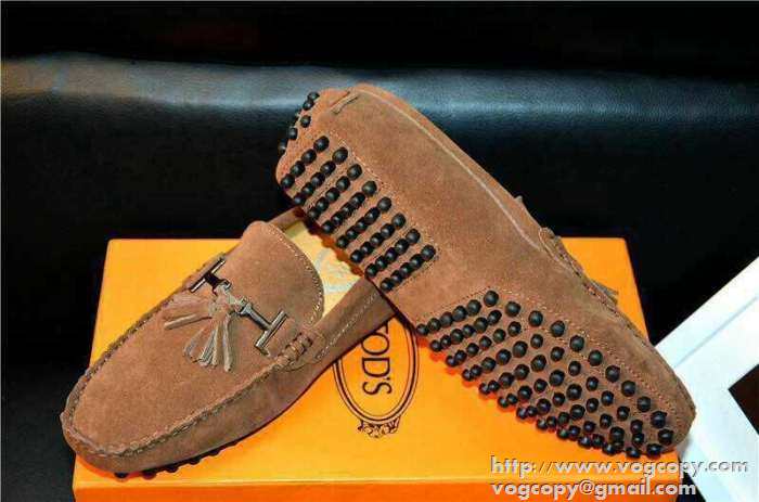 今年大ヒット！りゅうそのタイプ 2015 TOD\'S トッズ カジュアルシューズ 履き心地抜群 3色可選