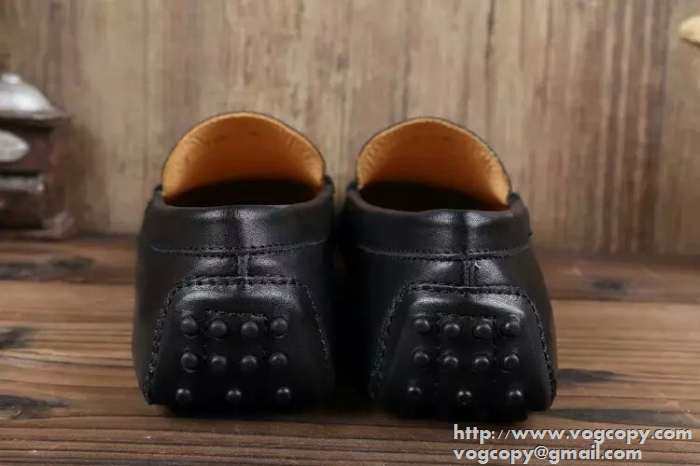 上品上質! 2015 TOD\'S トッズ カジュアルシューズ ビジネスシューズ