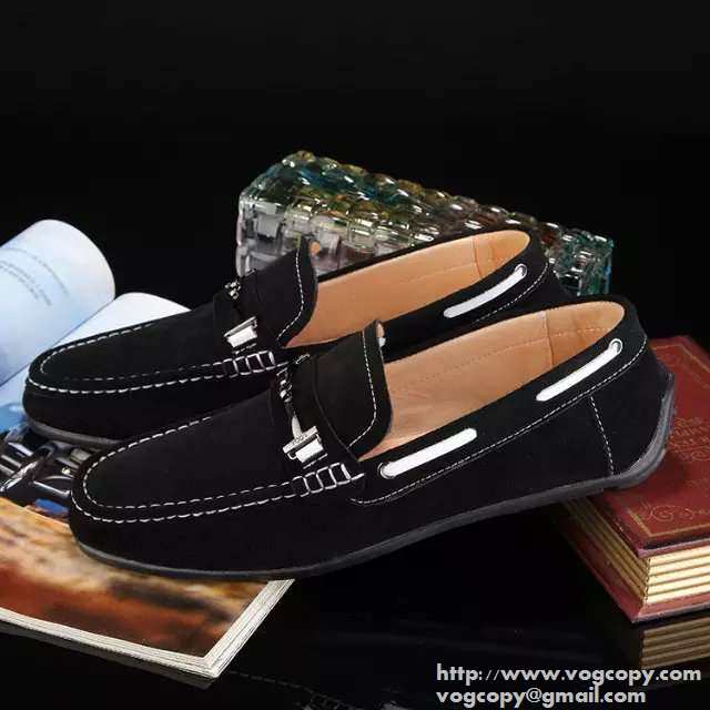 お洒落に魅せる 2015 TOD\'S トッズ 靴の滑り止め カジュアルシューズ 3色可選