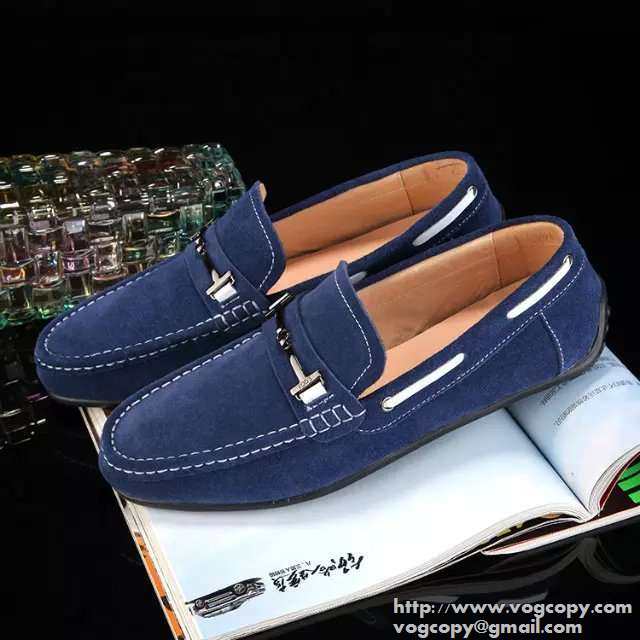 お洒落に魅せる 2015 TOD\'S トッズ 靴の滑り止め カジュアルシューズ 3色可選