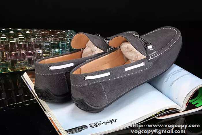 お洒落に魅せる 2015 TOD\'S トッズ 靴の滑り止め カジュアルシューズ 3色可選