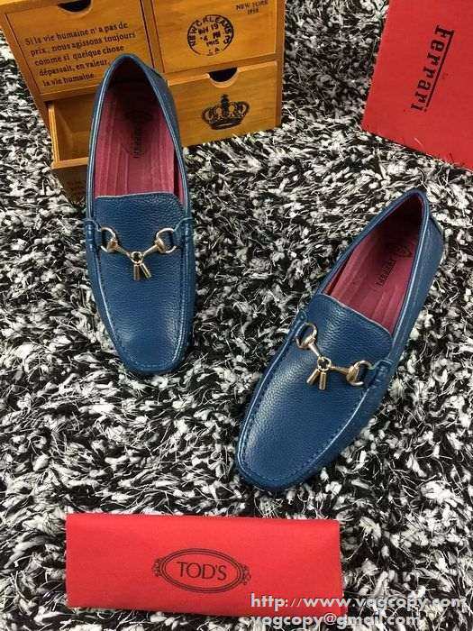 重宝するアイテム！ 2015 TOD\'S トッズ カジュアルシューズ 4色可選