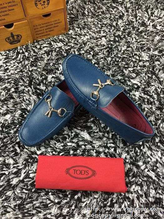 重宝するアイテム！ 2015 TOD\'S トッズ カジュアルシューズ 4色可選