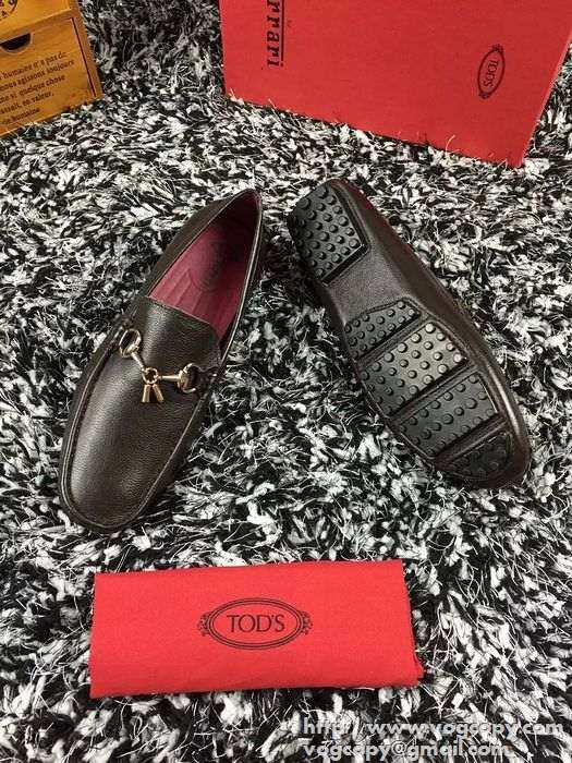 重宝するアイテム！ 2015 TOD\'S トッズ カジュアルシューズ 4色可選