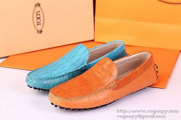 大ヒット！ 2015 TOD\'S トッズ カジュアルシューズ 5色可選