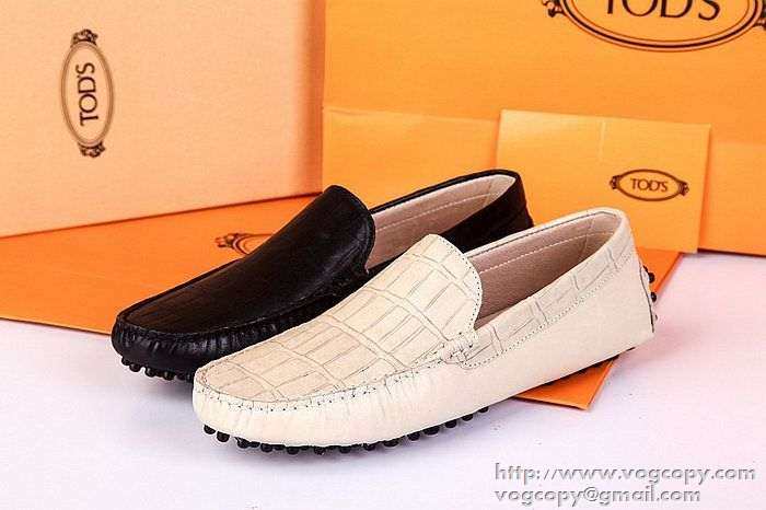 大ヒット！ 2015 TOD\'S トッズ カジュアルシューズ 5色可選