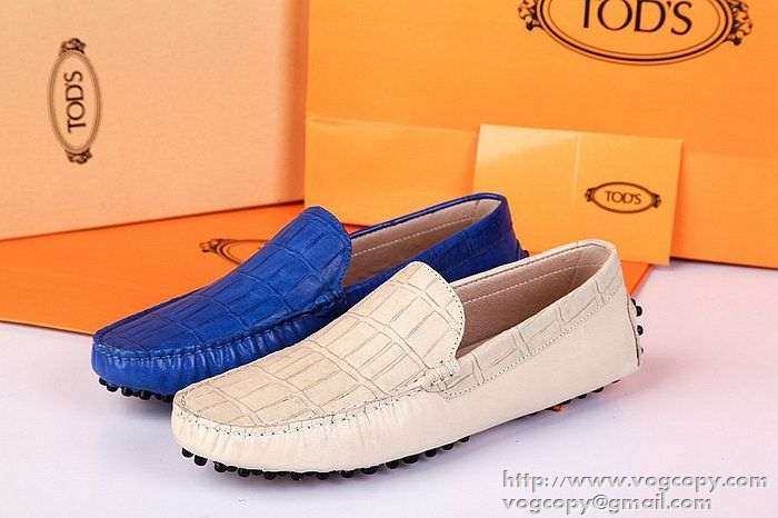 大ヒット！ 2015 TOD\'S トッズ カジュアルシューズ 5色可選
