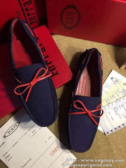 早い者勝ち! 2015 TOD\'S トッズ カジュアルシューズ 5色可選