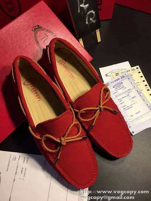 早い者勝ち! 2015 TOD\'S トッズ カジュアルシューズ 5色可選