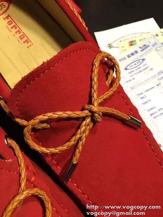 早い者勝ち! 2015 TOD\'S トッズ カジュアルシューズ 5色可選