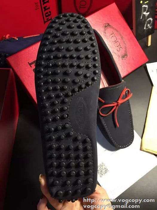 早い者勝ち! 2015 TOD\'S トッズ カジュアルシューズ 5色可選