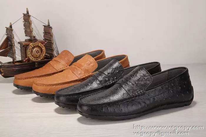 ファション性の高い 2015 TOD\'S トッズ カジュアルシューズ 2色可選