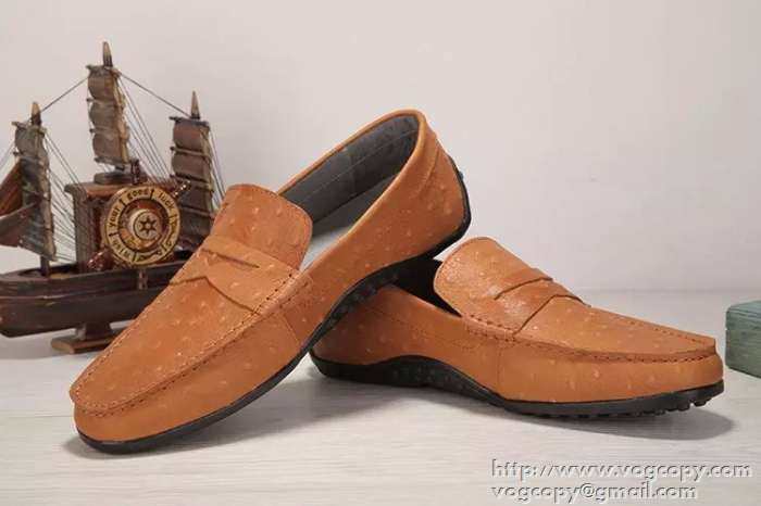 ファション性の高い 2015 TOD\'S トッズ カジュアルシューズ 2色可選