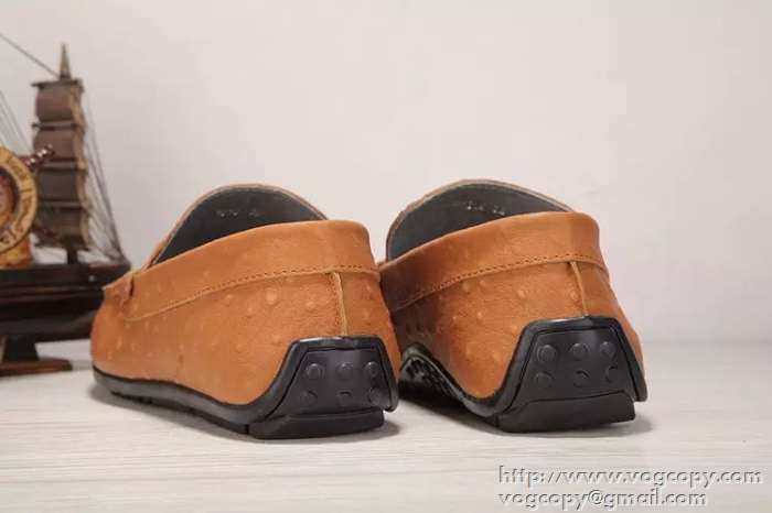 ファション性の高い 2015 TOD\'S トッズ カジュアルシューズ 2色可選