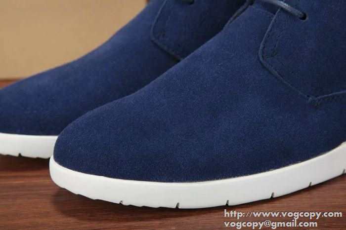 値下げる2015秋冬 UGG メンズ　レースアップ　柔軟性あるハイカットスニーカー 2色可選