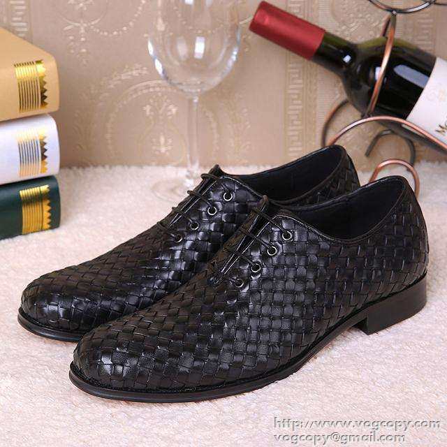 超人気2015 BOTTEGA VENETA 革靴