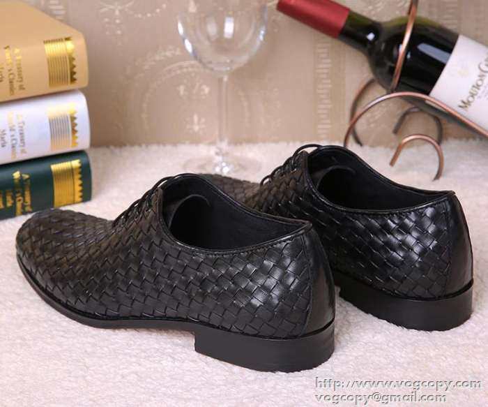 超人気2015 BOTTEGA VENETA 革靴