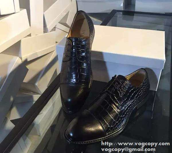 魅力的　2015 PRADA プラダ 激安　レザーシューズ靴 2色可選