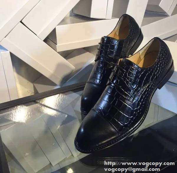 魅力的　2015 PRADA プラダ 激安　レザーシューズ靴 2色可選