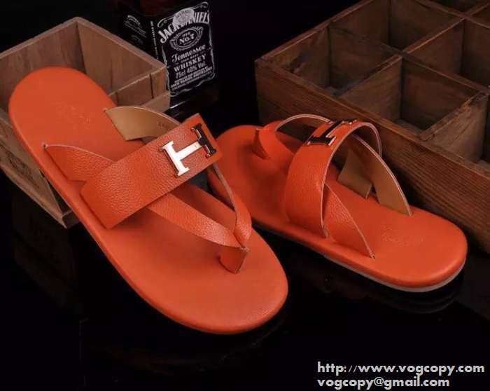 耐久性がある　2015 HERMES エルメス嬉しい一足 サンダル 3色可選