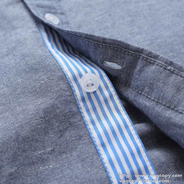 美品 2015 HUGO BOSS ヒューゴボス 今季セール　半袖シャツ 3色可選