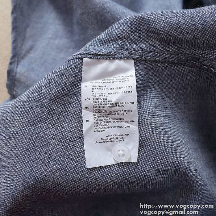 美品 2015 HUGO BOSS ヒューゴボス 今季セール　半袖シャツ 3色可選