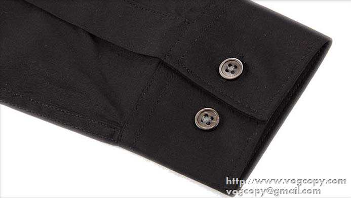 落ち着いた印象　2015秋冬 GIVENCHY ジバンシー 長袖シャツ 2色可選