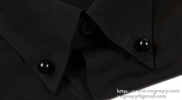 ファション性ある　 2015秋冬 GIVENCHY ジバンシー 長袖シャツ 2色可選