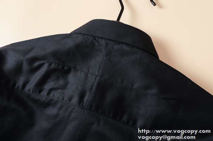 魅力満点 2015秋冬 GIVENCHY ジバンシー 活躍度の高い　長袖シャツ